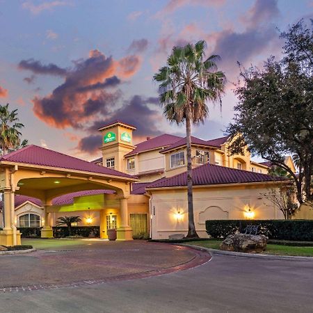 La Quinta By Wyndham Houston West Park 10 Hotel Kültér fotó