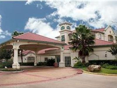 La Quinta By Wyndham Houston West Park 10 Hotel Kültér fotó