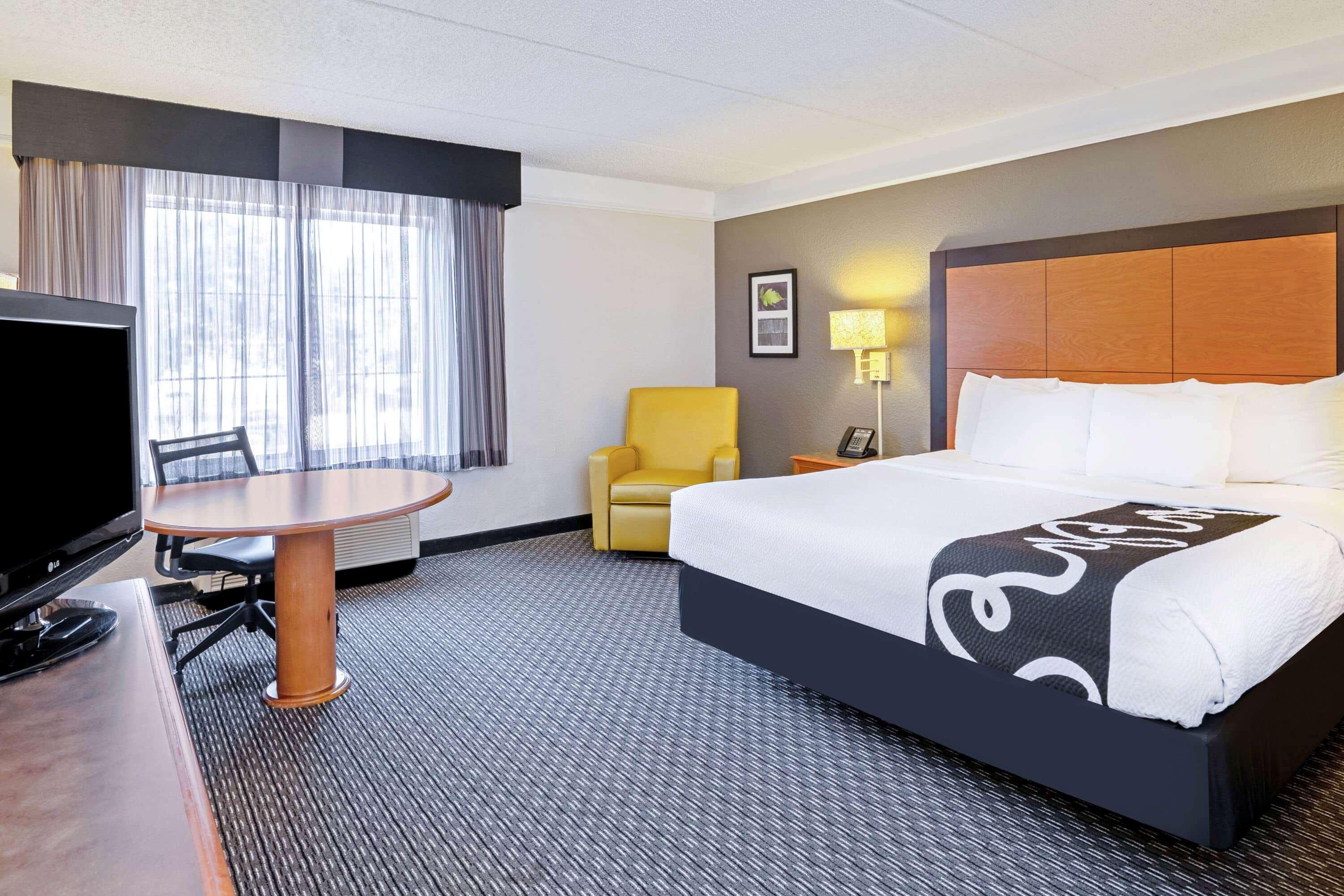 La Quinta By Wyndham Houston West Park 10 Hotel Kültér fotó