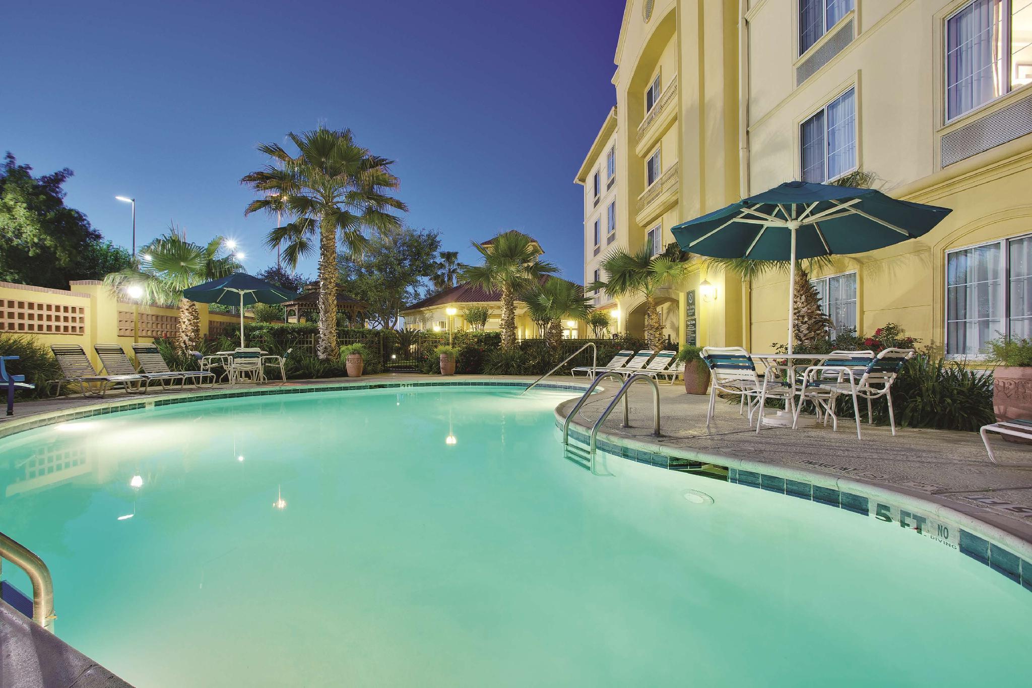 La Quinta By Wyndham Houston West Park 10 Hotel Kültér fotó