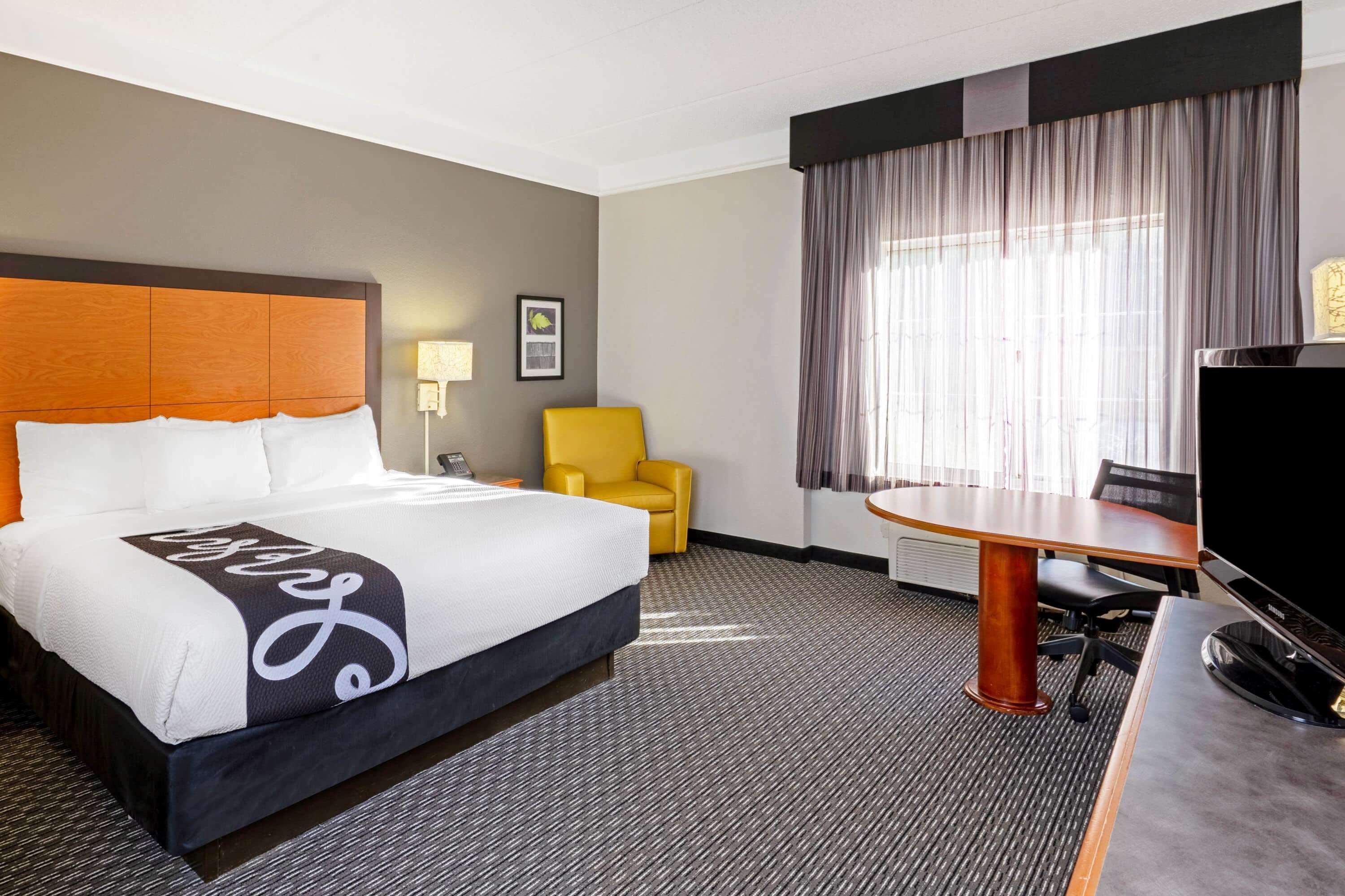 La Quinta By Wyndham Houston West Park 10 Hotel Kültér fotó