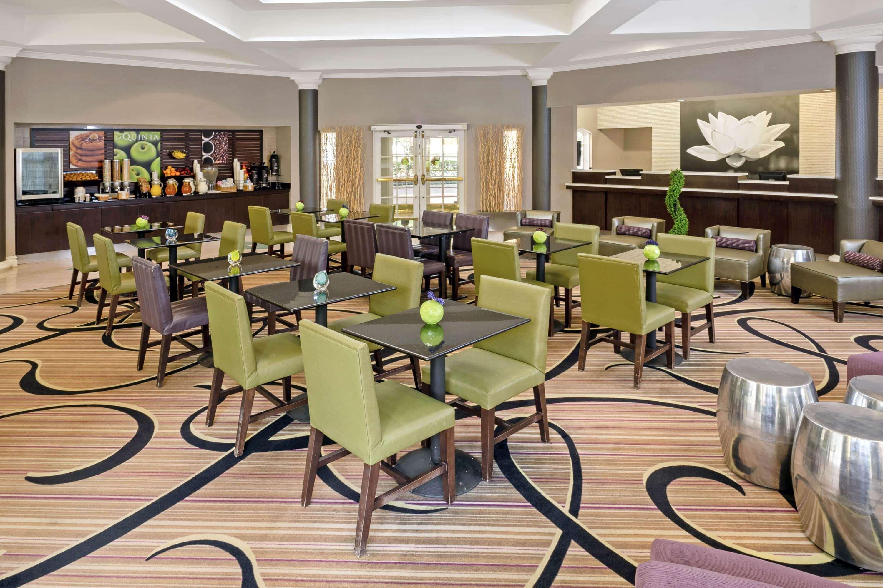 La Quinta By Wyndham Houston West Park 10 Hotel Kültér fotó