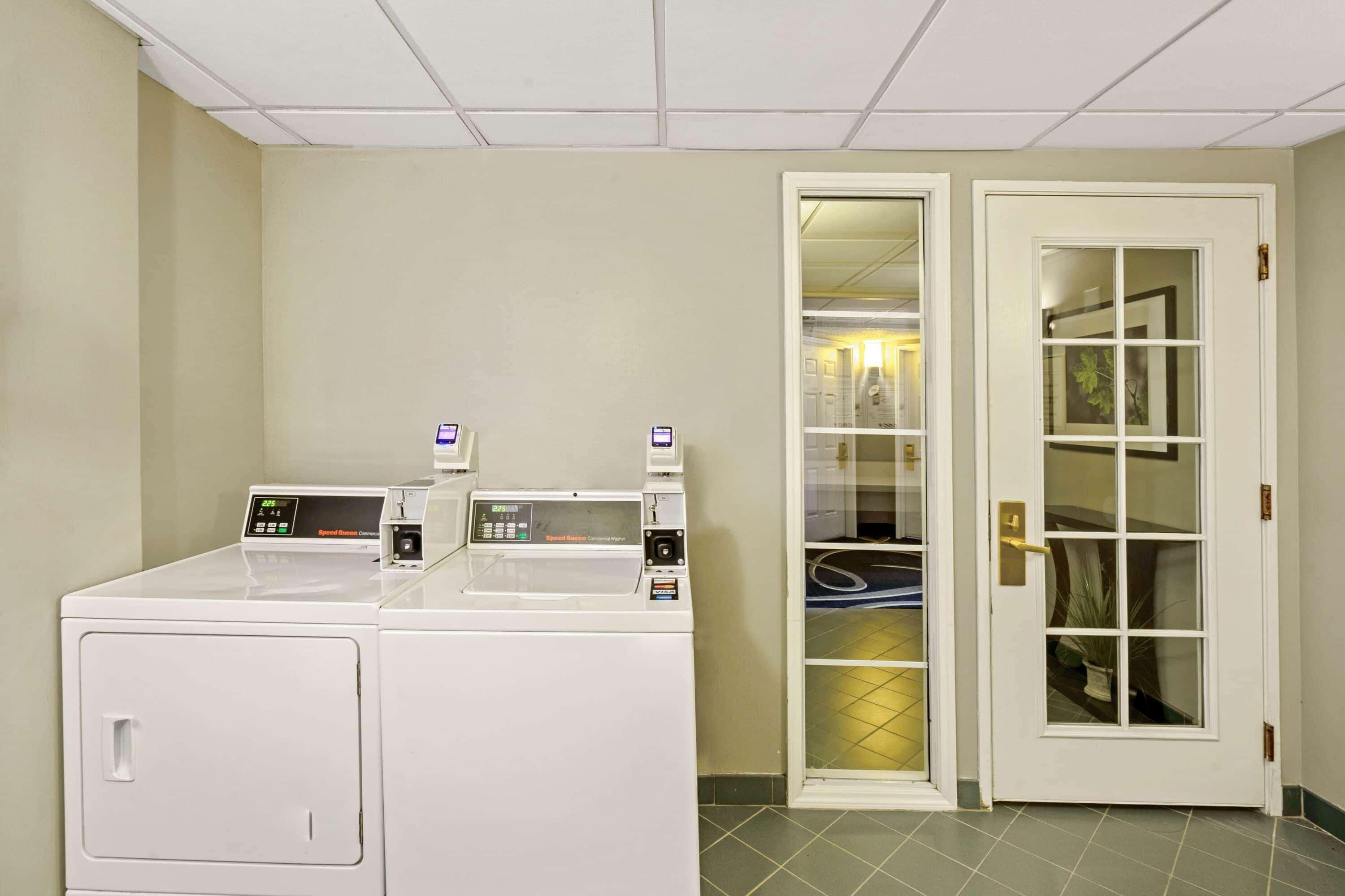 La Quinta By Wyndham Houston West Park 10 Hotel Kültér fotó