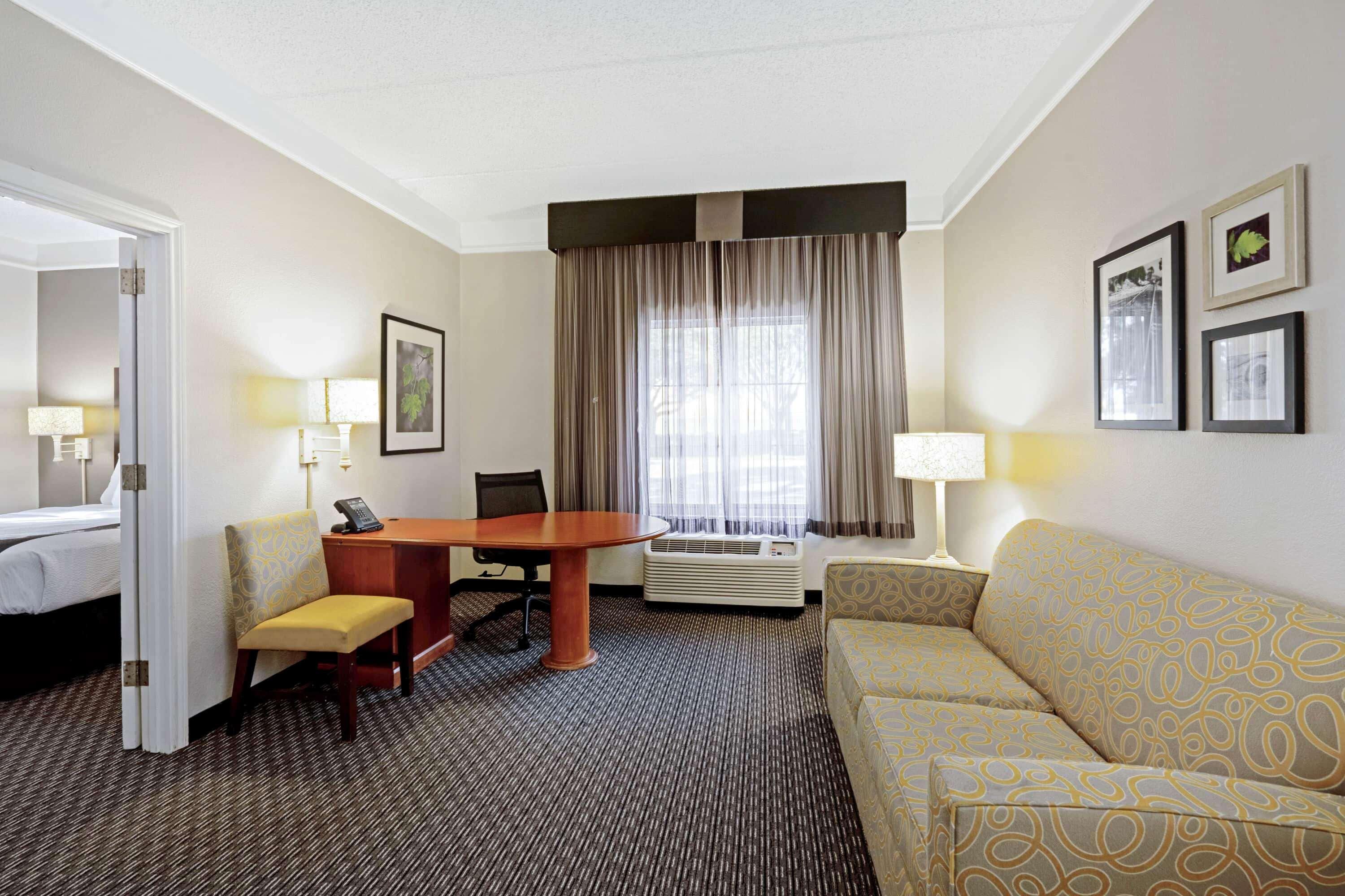 La Quinta By Wyndham Houston West Park 10 Hotel Kültér fotó
