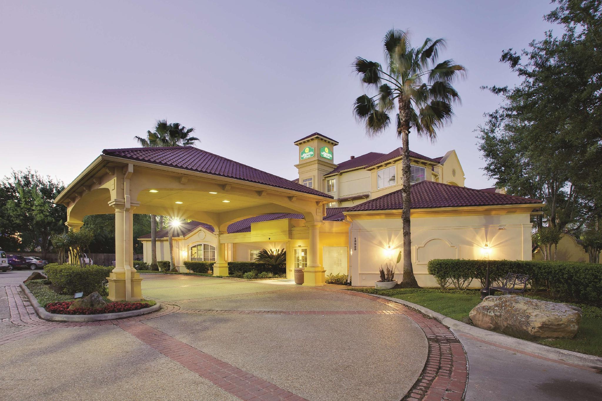 La Quinta By Wyndham Houston West Park 10 Hotel Kültér fotó