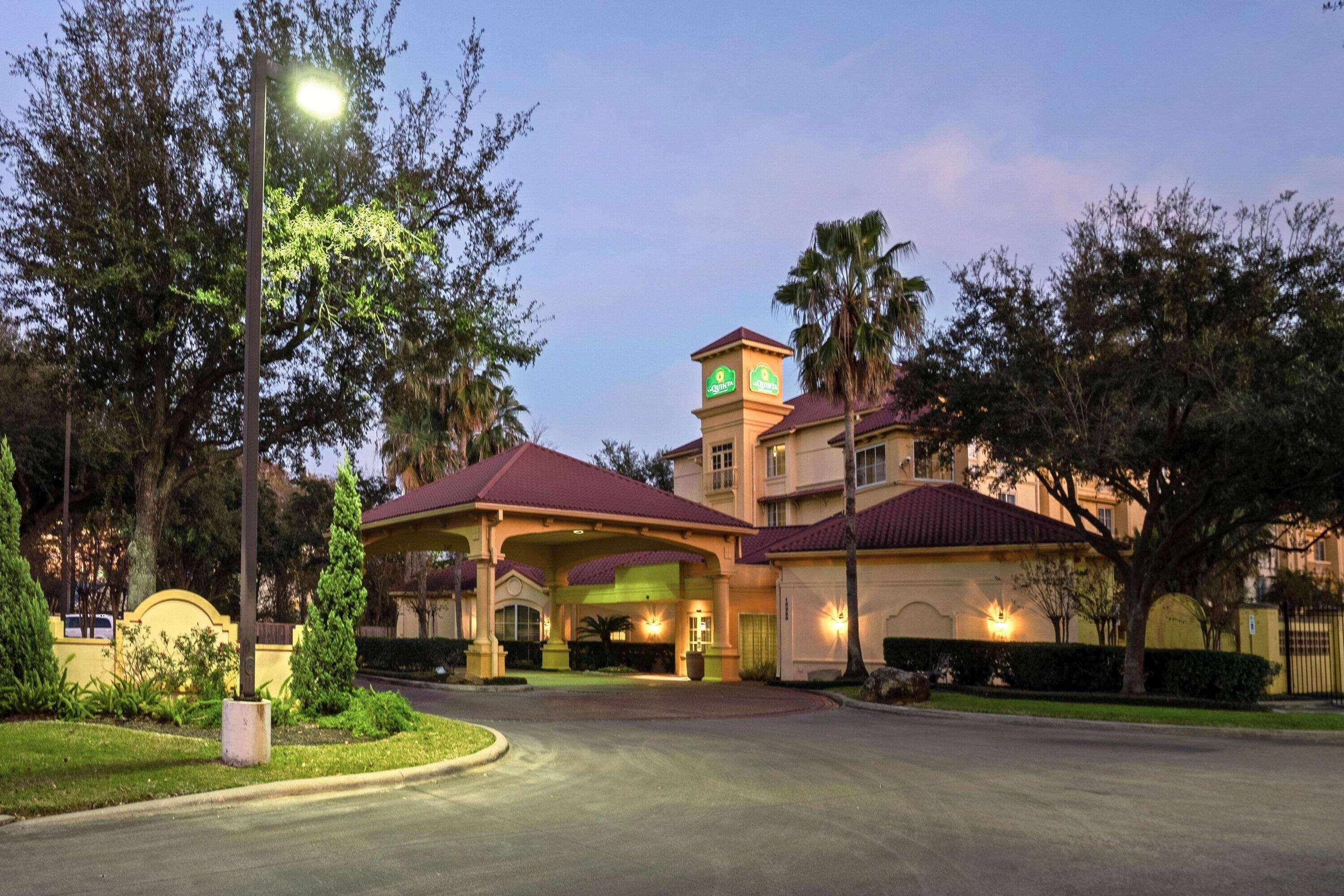 La Quinta By Wyndham Houston West Park 10 Hotel Kültér fotó