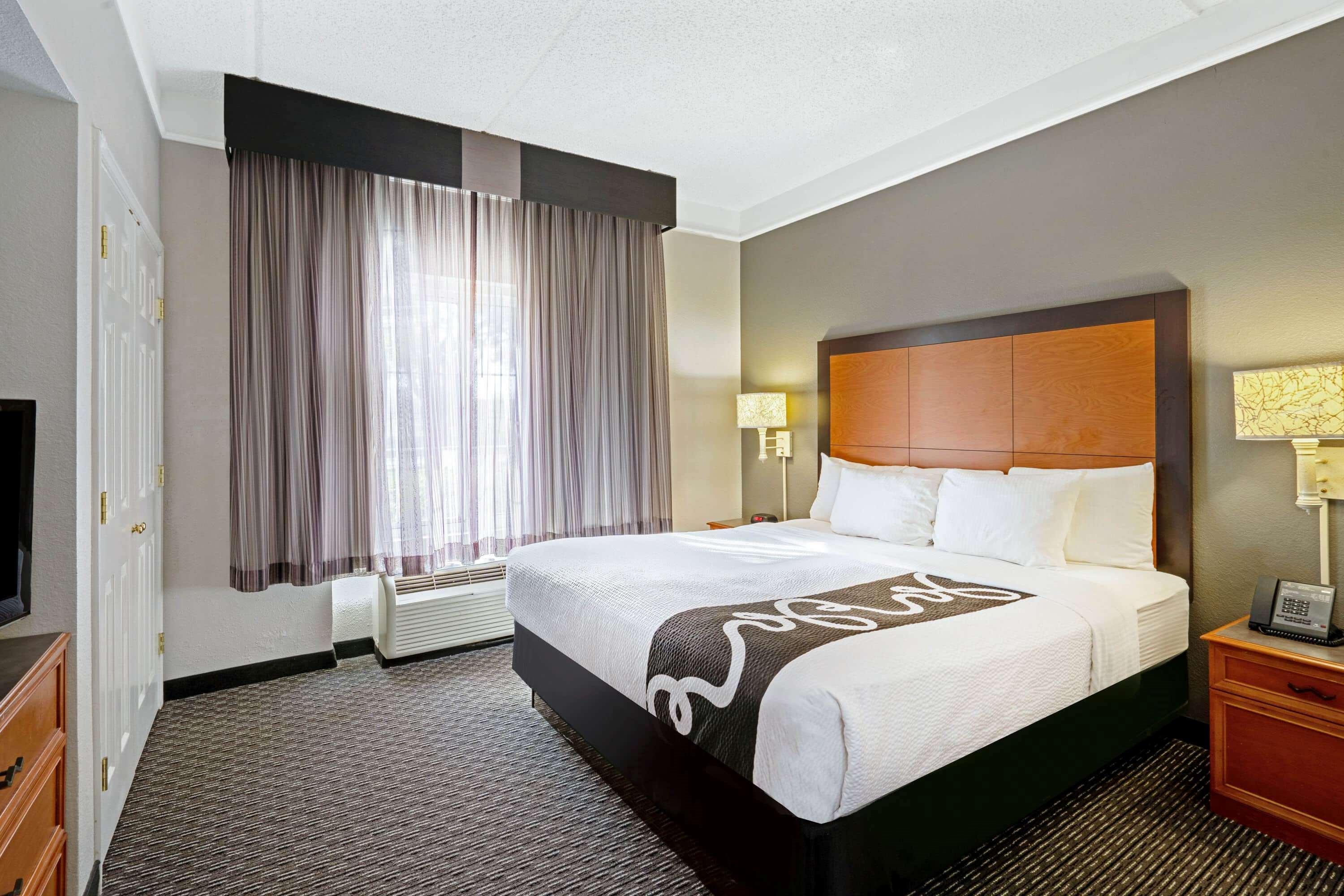 La Quinta By Wyndham Houston West Park 10 Hotel Kültér fotó