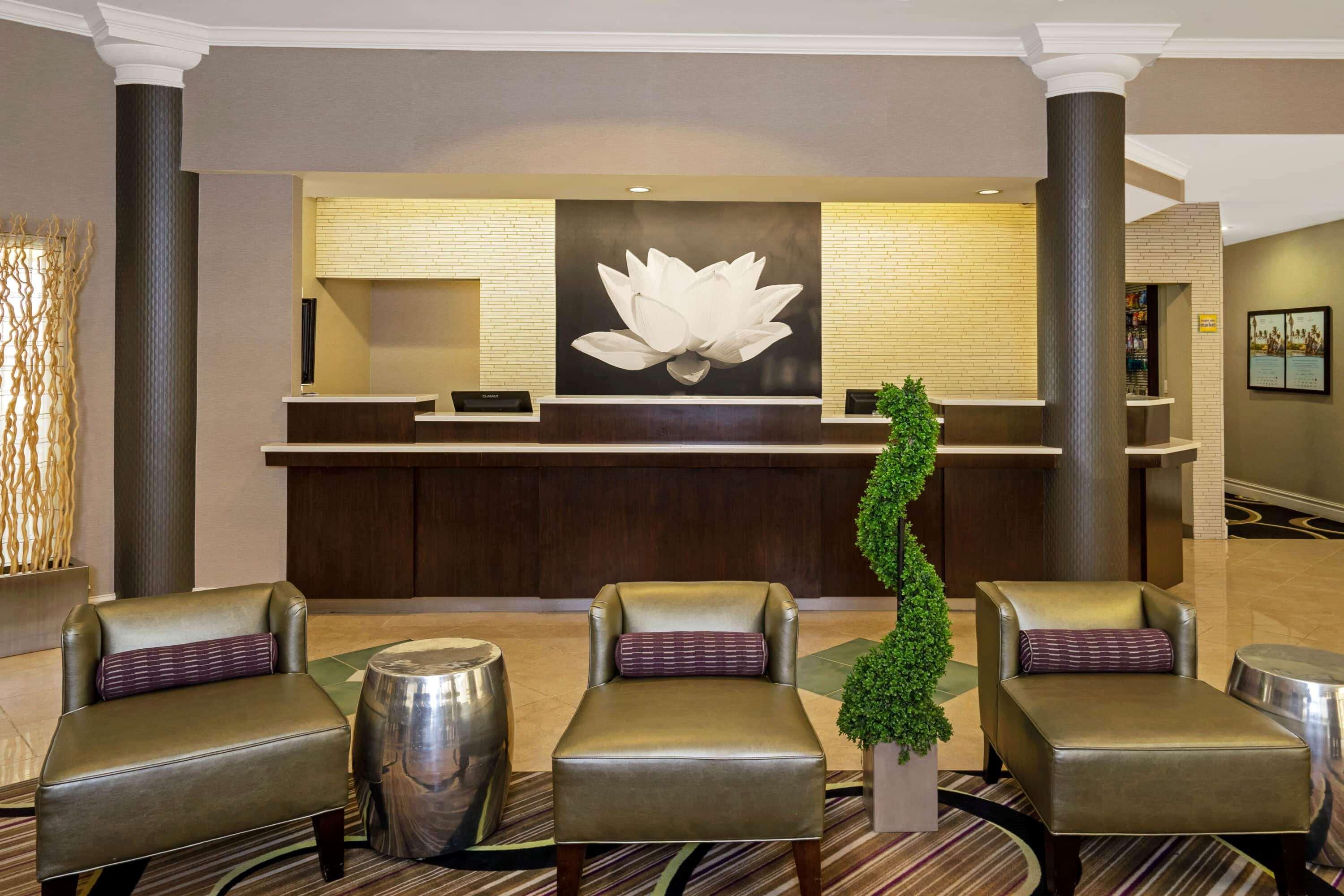 La Quinta By Wyndham Houston West Park 10 Hotel Kültér fotó