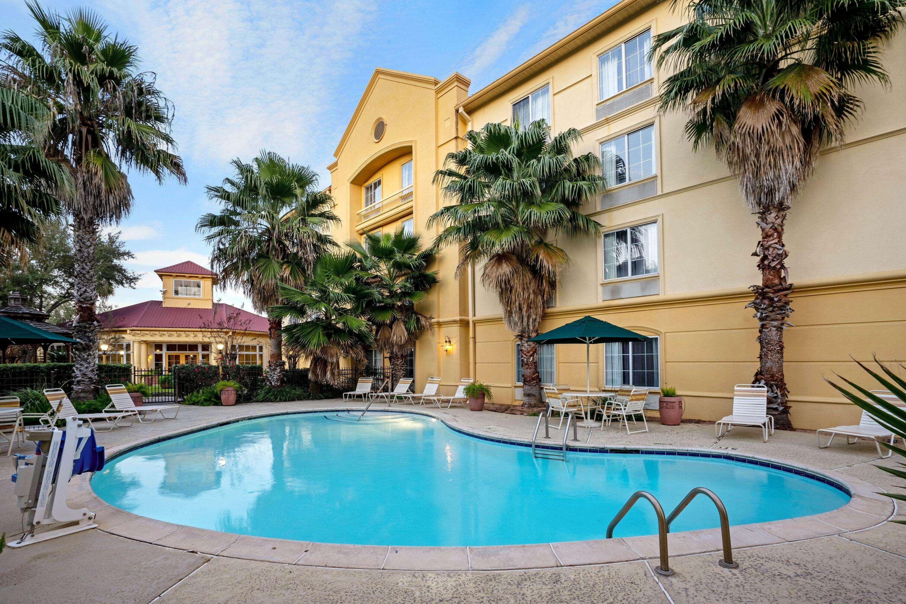 La Quinta By Wyndham Houston West Park 10 Hotel Kültér fotó