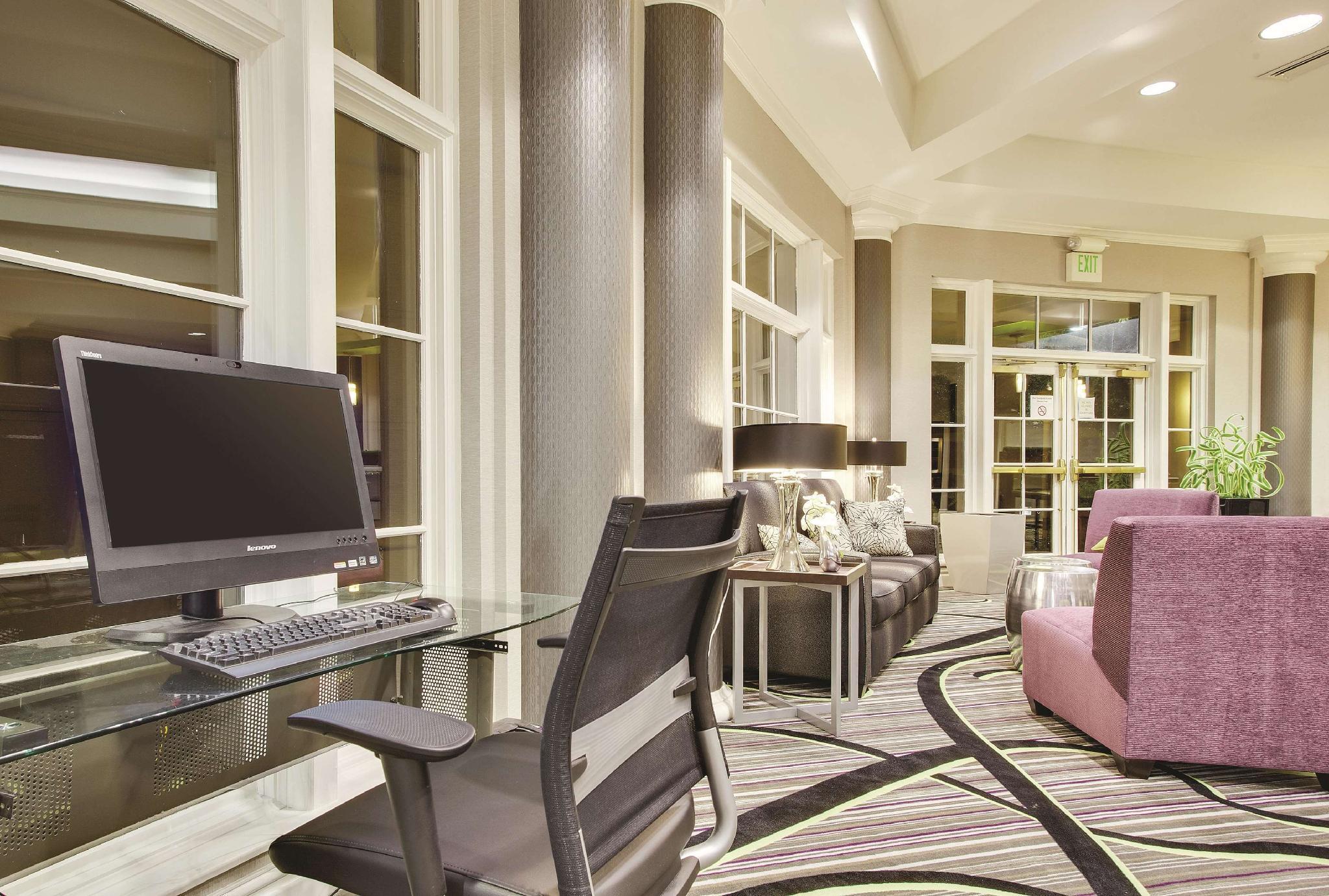 La Quinta By Wyndham Houston West Park 10 Hotel Kültér fotó