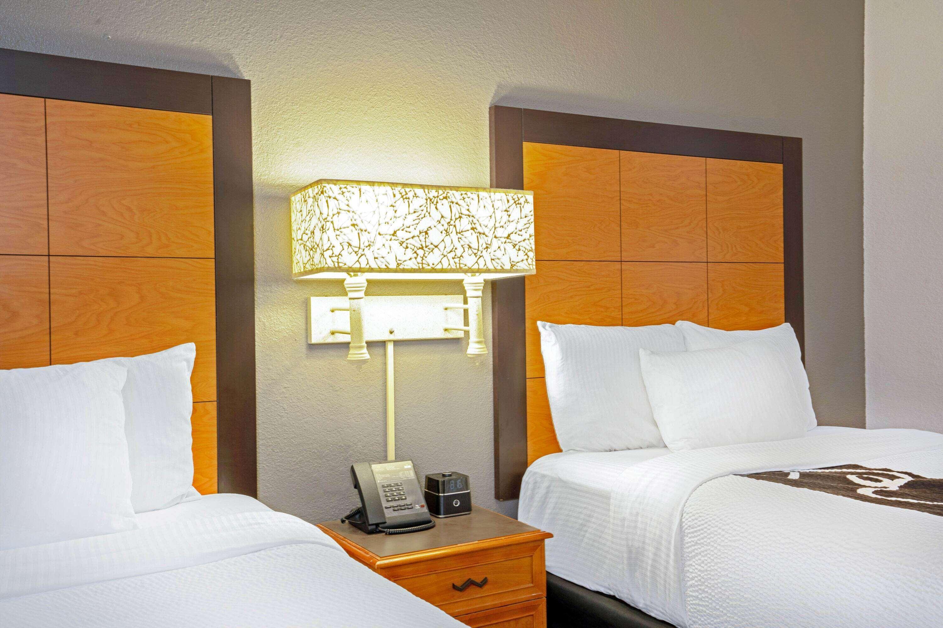 La Quinta By Wyndham Houston West Park 10 Hotel Kültér fotó