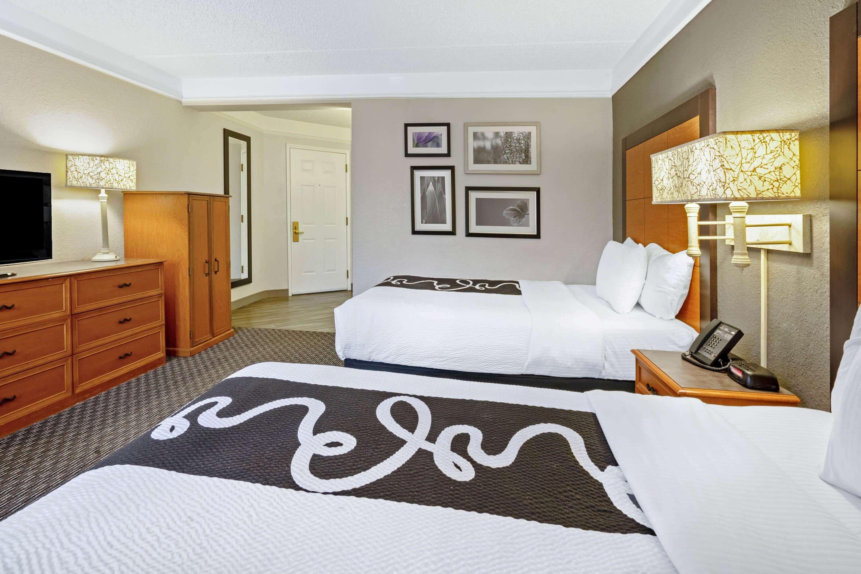 La Quinta By Wyndham Houston West Park 10 Hotel Kültér fotó