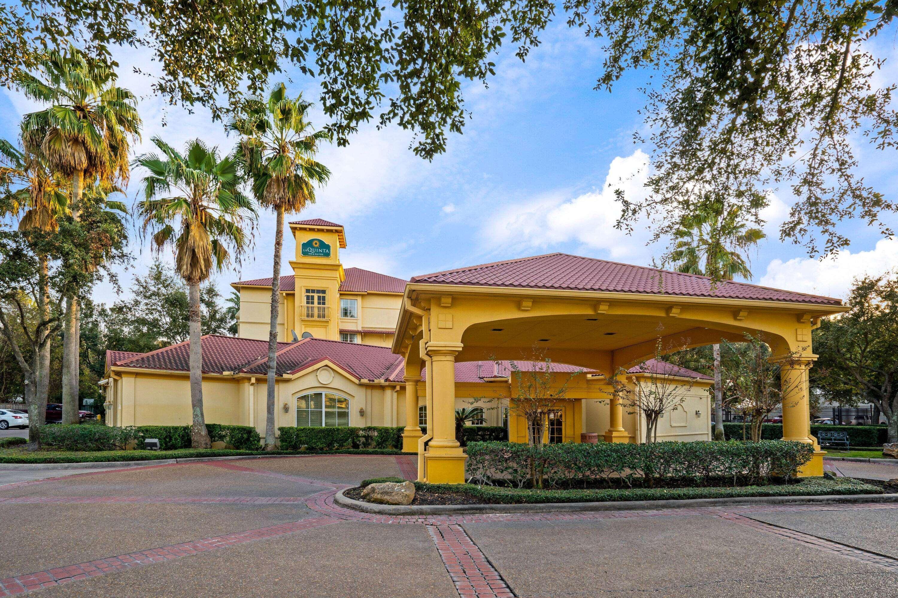 La Quinta By Wyndham Houston West Park 10 Hotel Kültér fotó