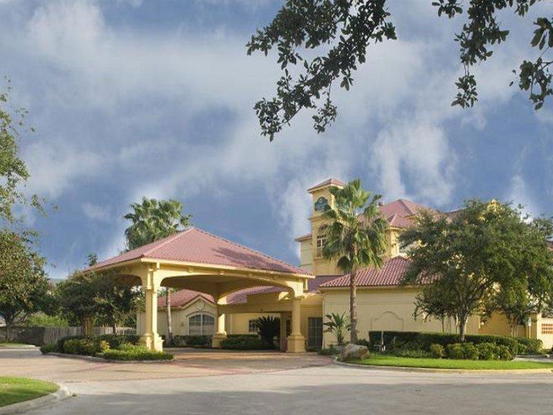 La Quinta By Wyndham Houston West Park 10 Hotel Kültér fotó