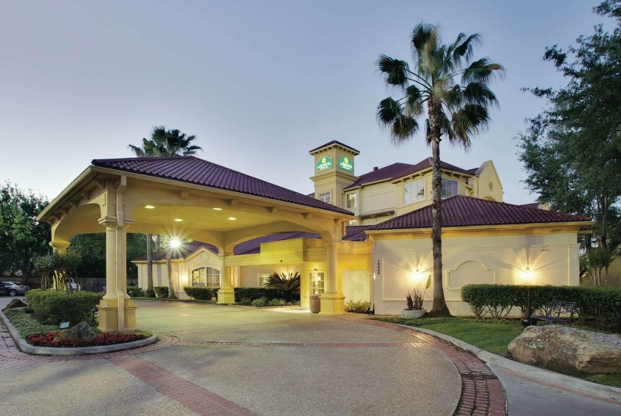 La Quinta By Wyndham Houston West Park 10 Hotel Kültér fotó